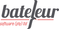 Bateleur Software Logo